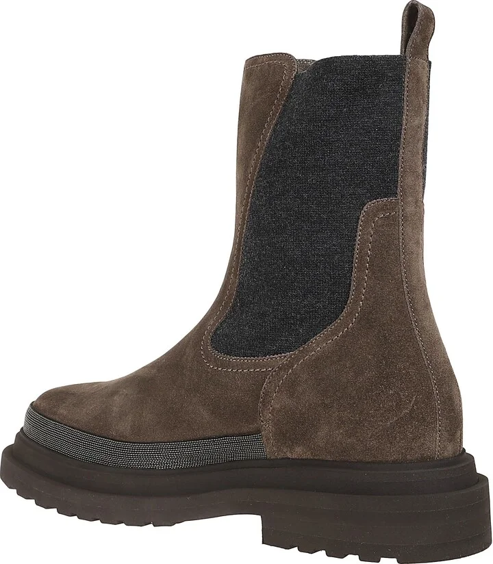 Ankle Boot - Image 2