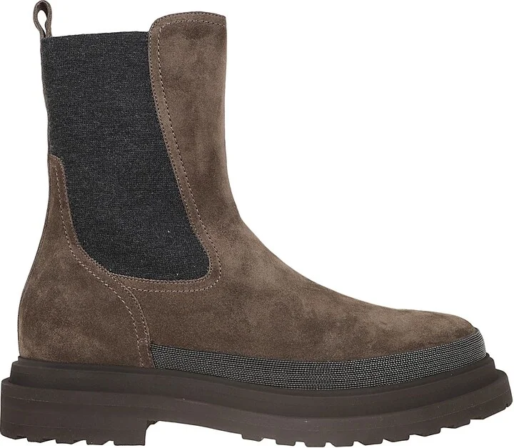 Ankle Boot - Image 3