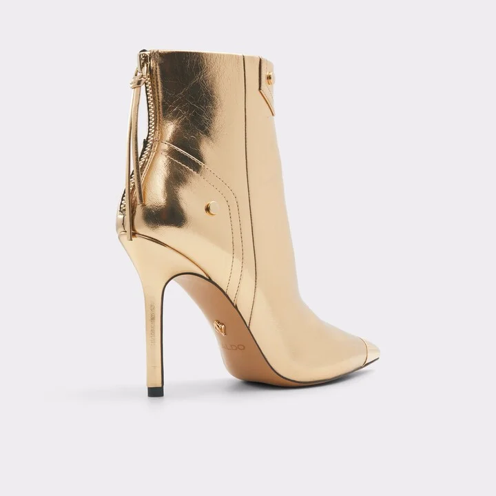 Ankle boot - Image 3