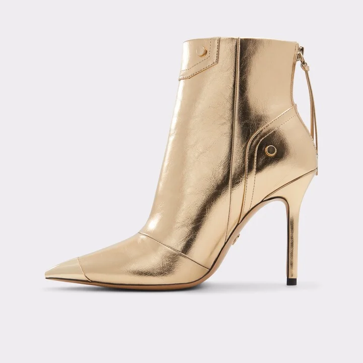 Ankle boot - Image 4
