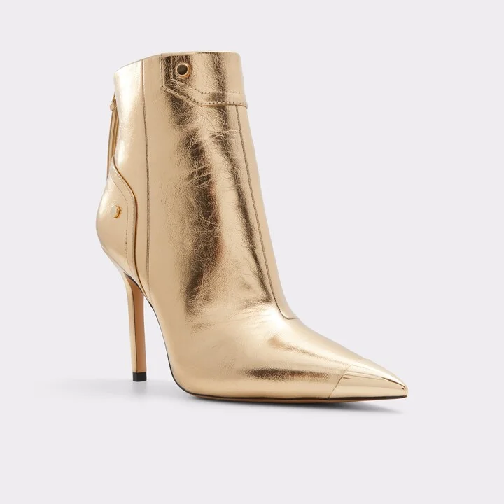 Ankle boot - Image 5