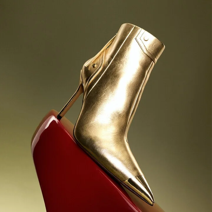 Ankle boot - Image 9