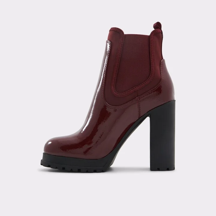 Ankle boot - Image 3