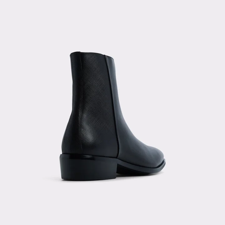 Ankle boot - Image 3
