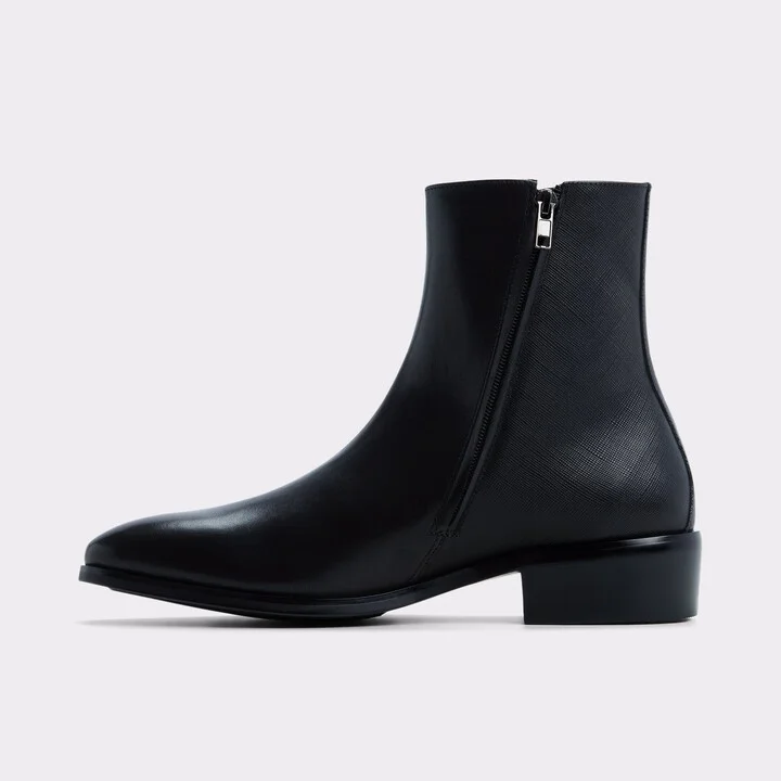 Ankle boot - Image 4