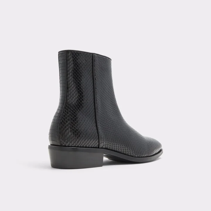 Ankle boot - Image 2