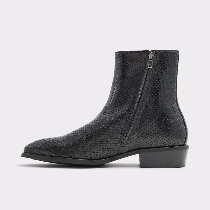 Ankle boot - Image 3