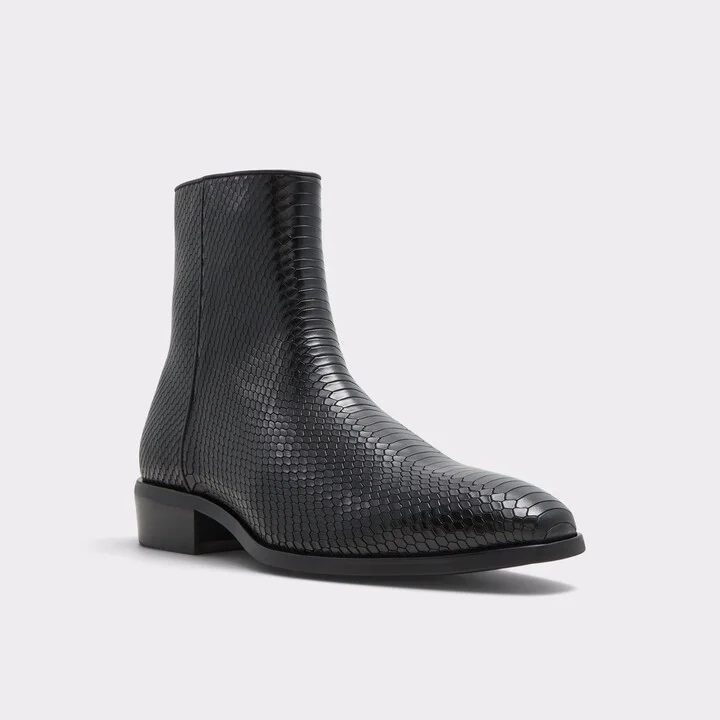 Ankle boot - Image 4