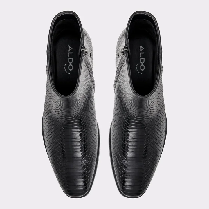 Ankle boot - Image 6