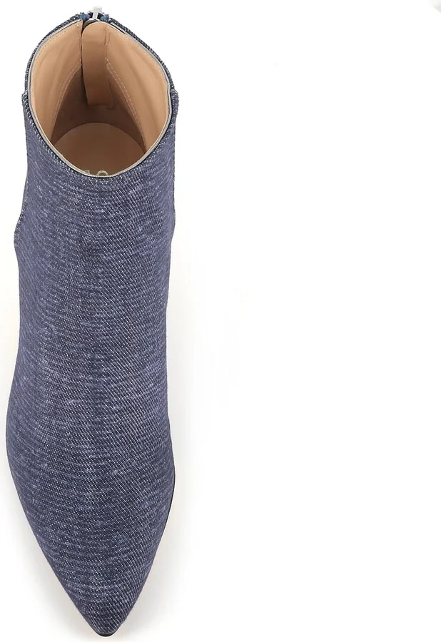 Ankle Boot - Image 4