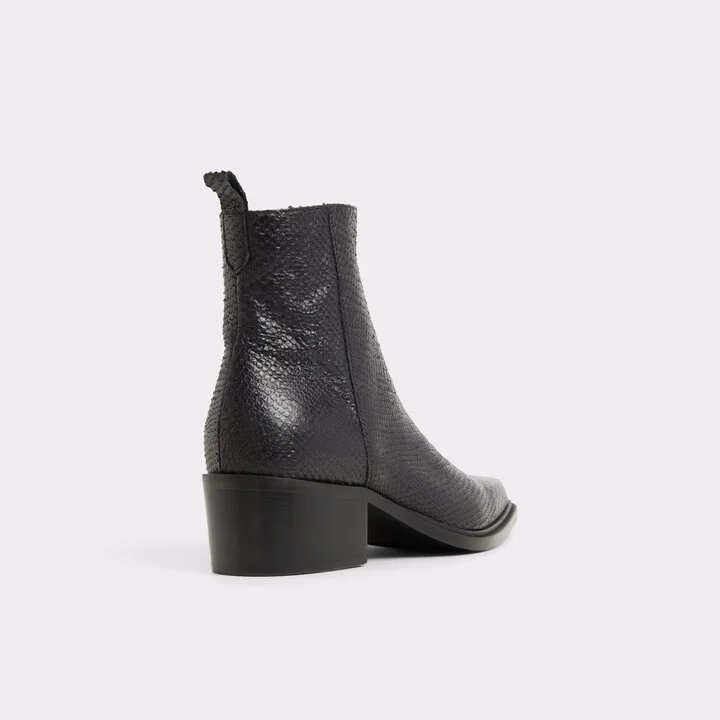 Ankle boot - Image 2