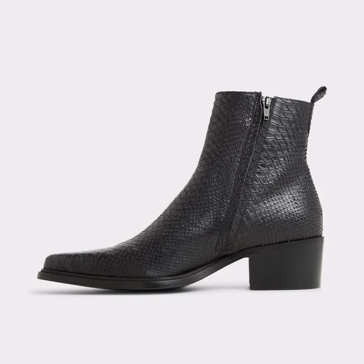 Ankle boot - Image 3