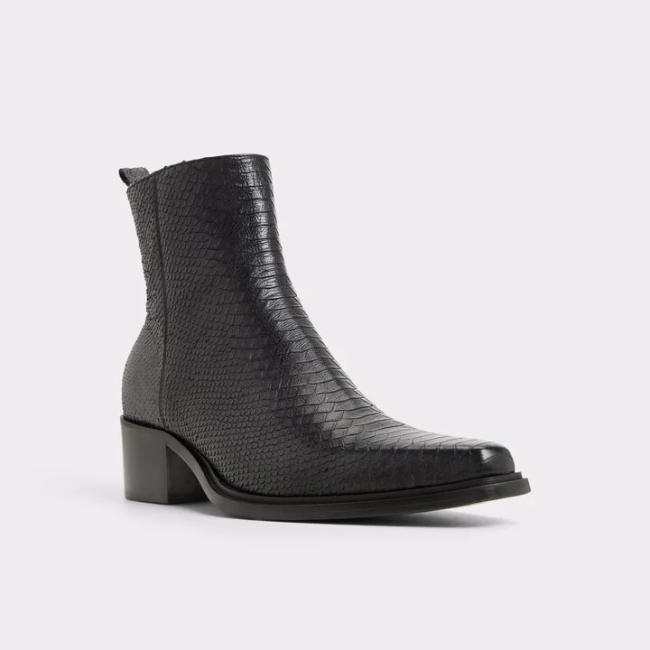 Ankle boot - Image 4