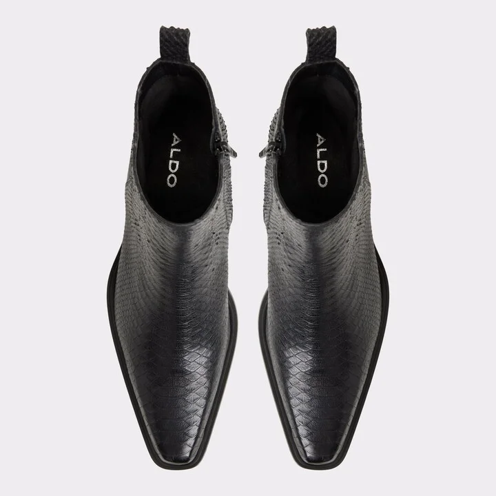 Ankle boot - Image 6
