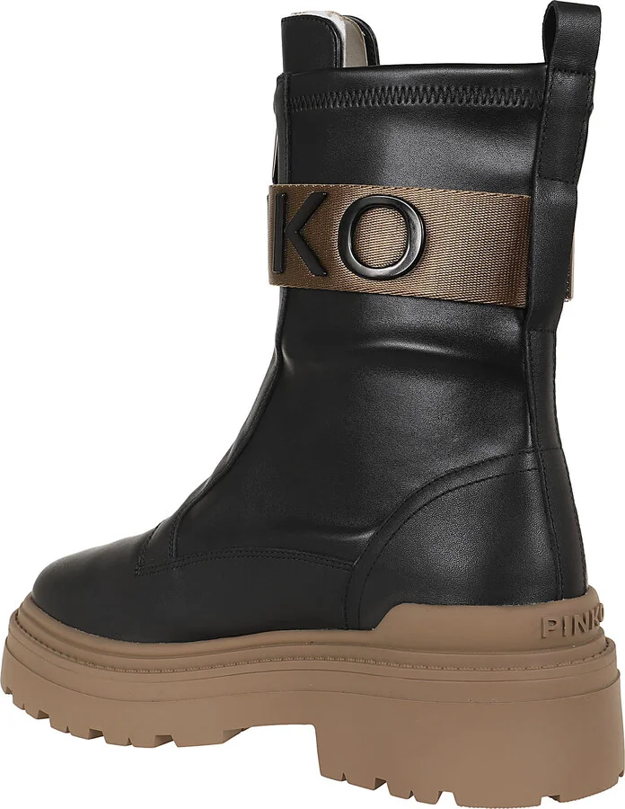Ankle Boot - Image 3