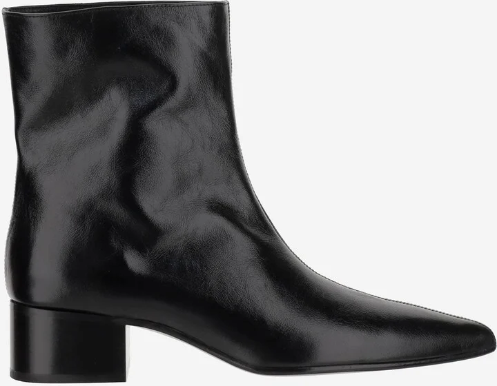 Ankle Boot Andee