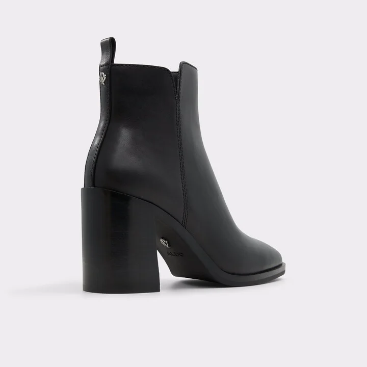 Ankle boot - Black - Image 2