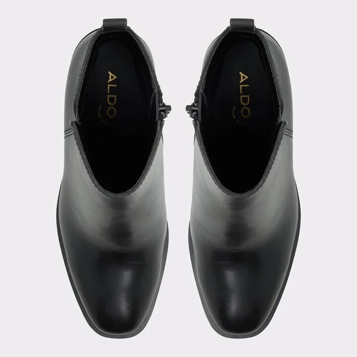 Ankle boot - Black - Image 6