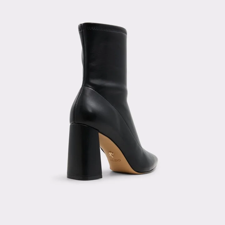 Ankle boot - Black - Image 2
