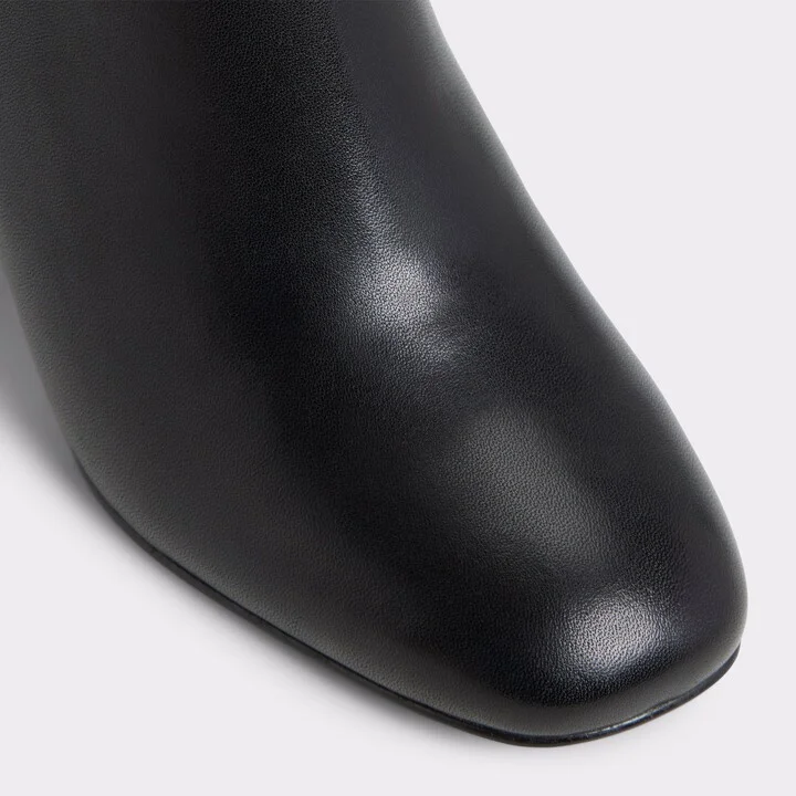 Ankle boot - Black - Image 6