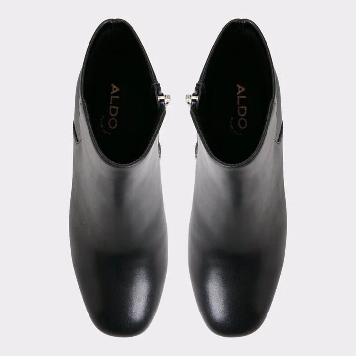 Ankle boot - Black - Image 7