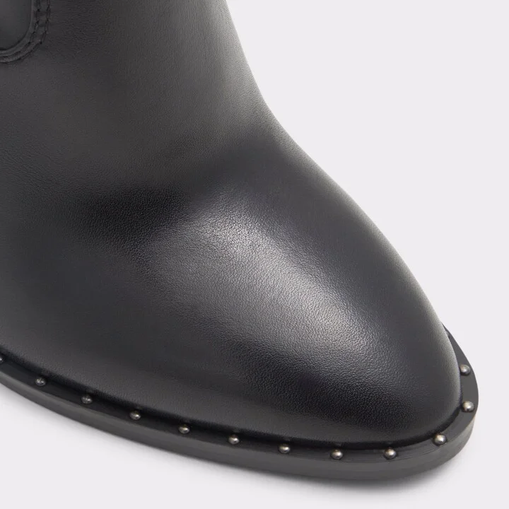 Ankle boot - Black - Image 6