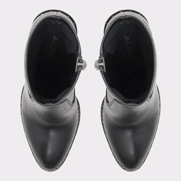 Ankle boot - Black - Image 7