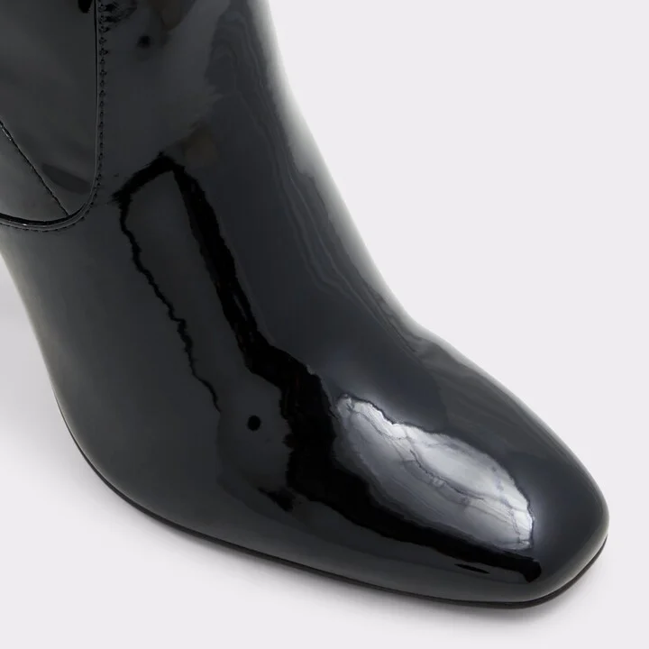 Ankle boot - Black - Image 5