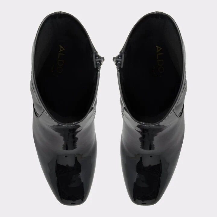 Ankle boot - Black - Image 6
