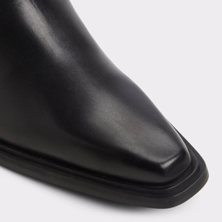 Ankle boot - Black - Image 5