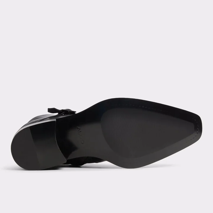Ankle boot - Black - Image 7