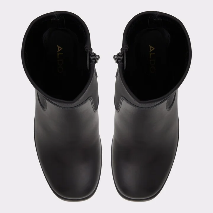 Ankle boot - Black - Image 6