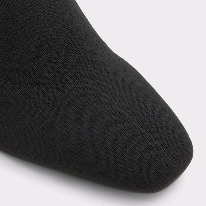 Ankle boot - Black - Image 6