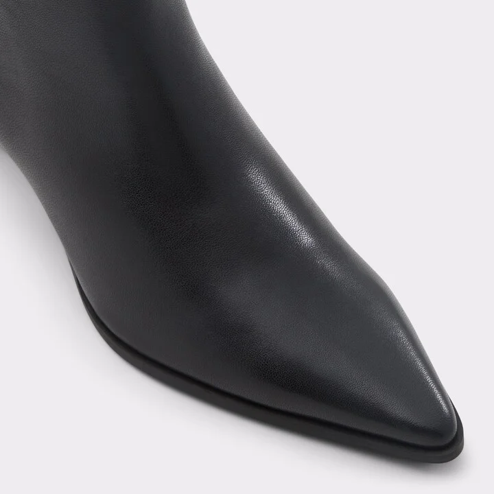Ankle boot - Black - Image 8