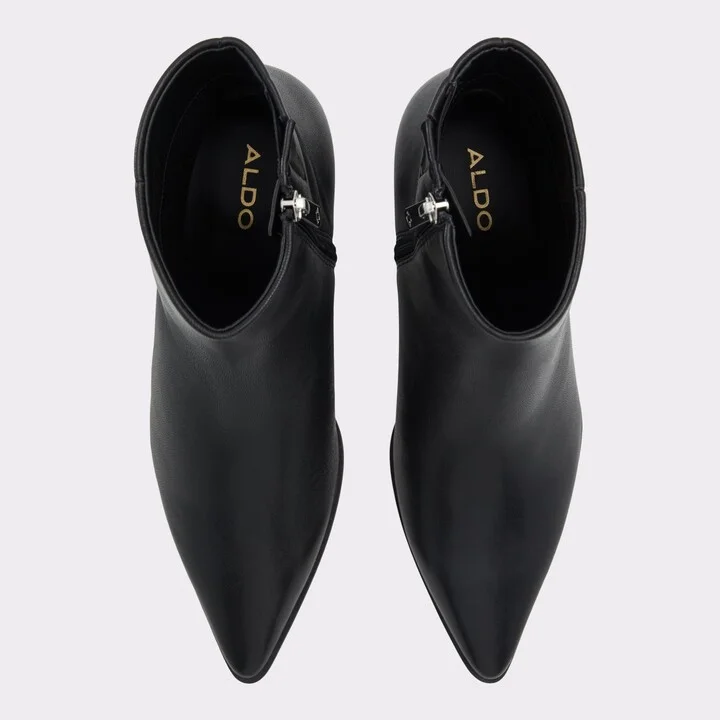 Ankle boot - Black - Image 9