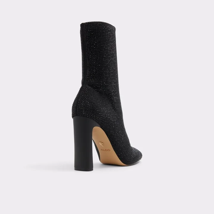 Ankle boot - Black - Image 2