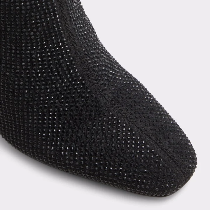 Ankle boot - Black - Image 5