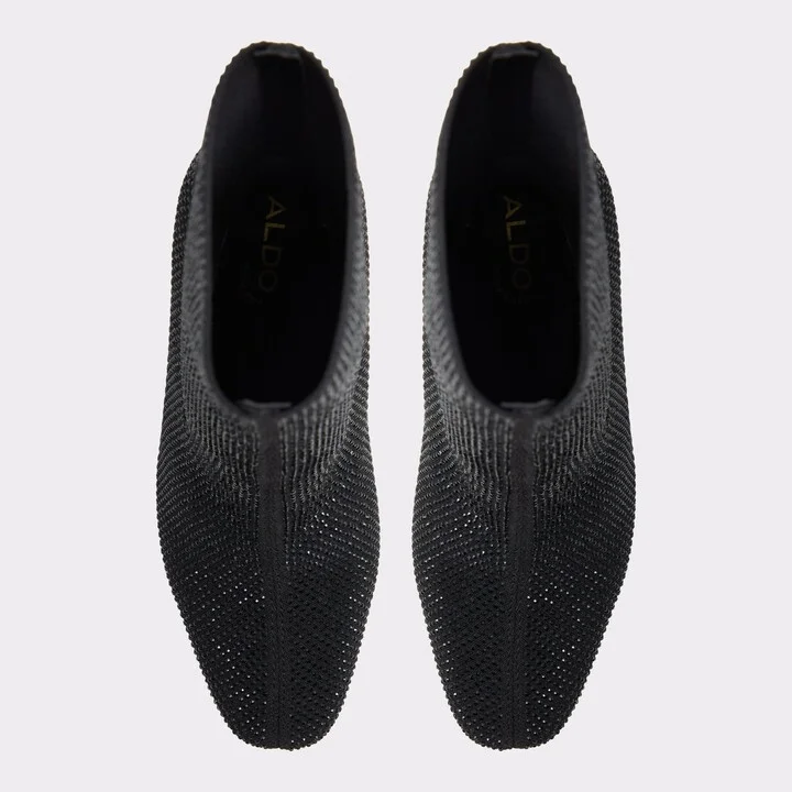 Ankle boot - Black - Image 6