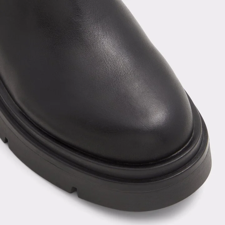 Ankle boot - Black - Image 6