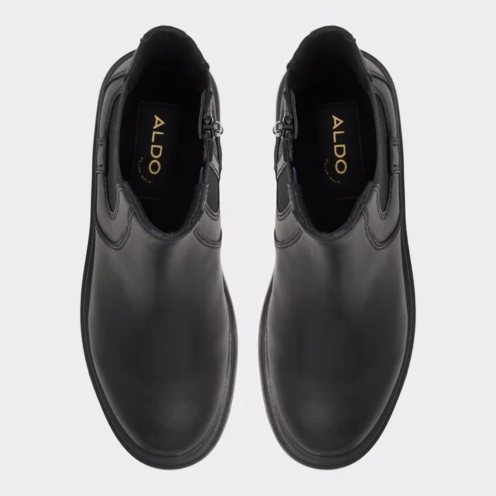 Ankle boot - Black - Image 7