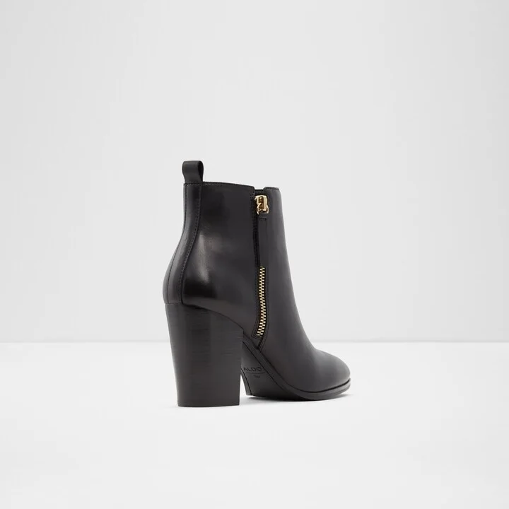 Ankle boot - Black - Image 2