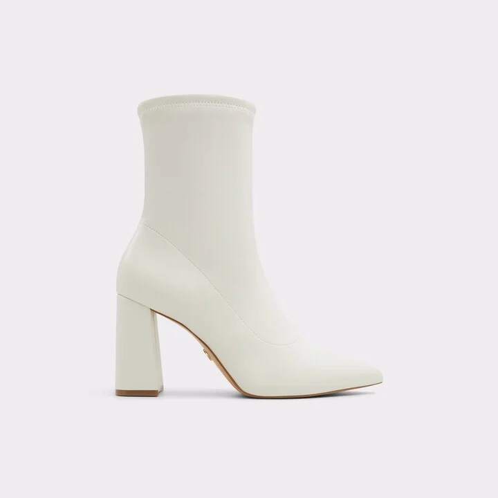 White/Bone