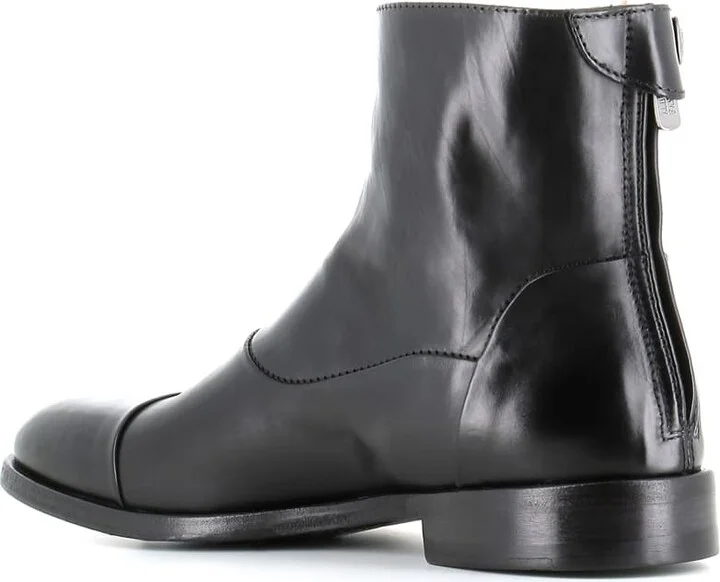 Ankle Boot Camil 70009 - Image 4