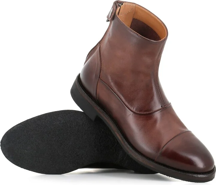 Ankle Boot Camil 70009 - Image 2