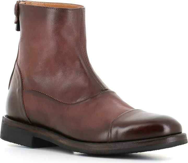Ankle Boot Camil 70009 - Image 3