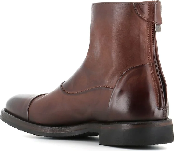 Ankle Boot Camil 70009 - Image 4