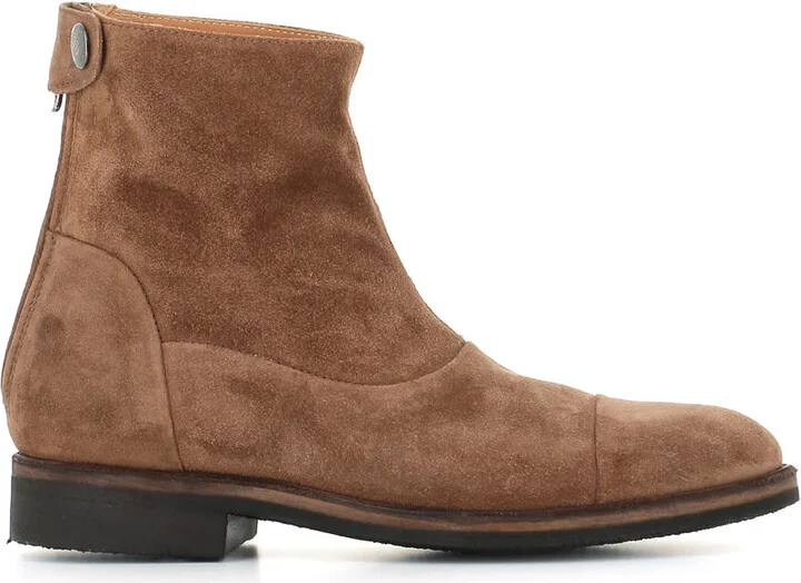 Ankle Boot Camil 70009 - Image 2