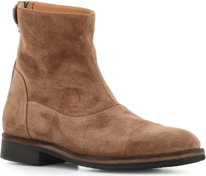 Ankle Boot Camil 70009 - Image 3