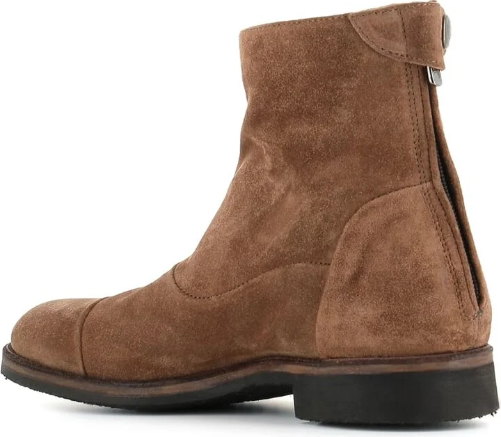 Ankle Boot Camil 70009 - Image 4