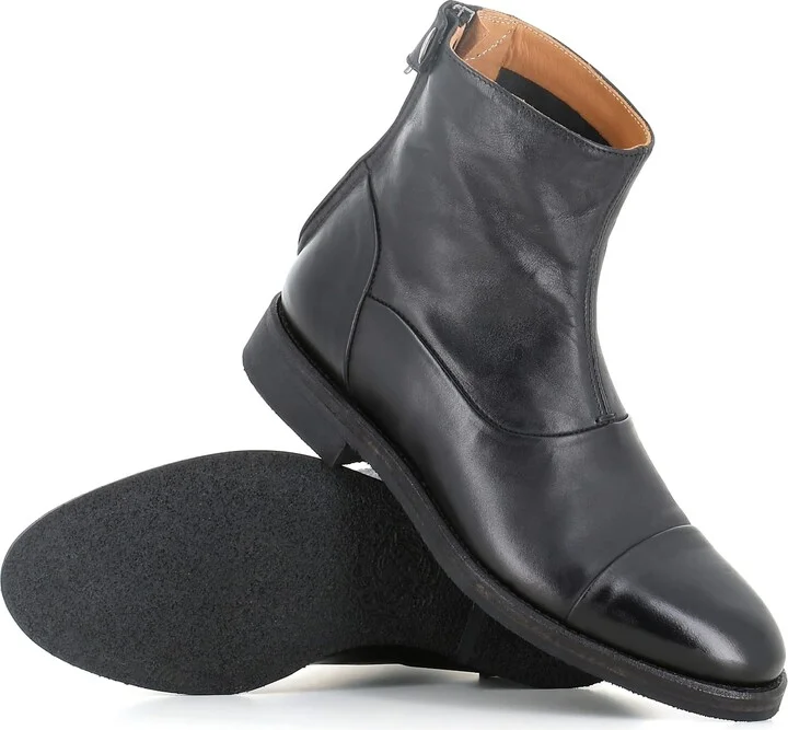 Ankle Boot Camil 70009 - Image 2